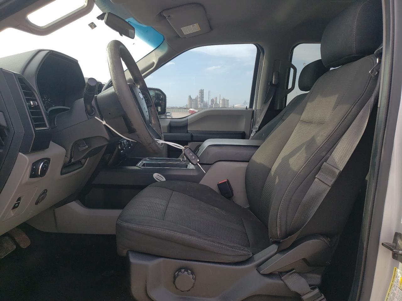 2017 FORD F150 SUPER - Image 7