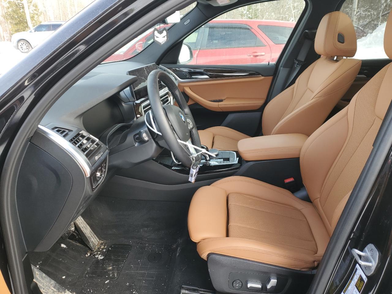 2023 BMW X3 XDRIVE3 - Фото 7