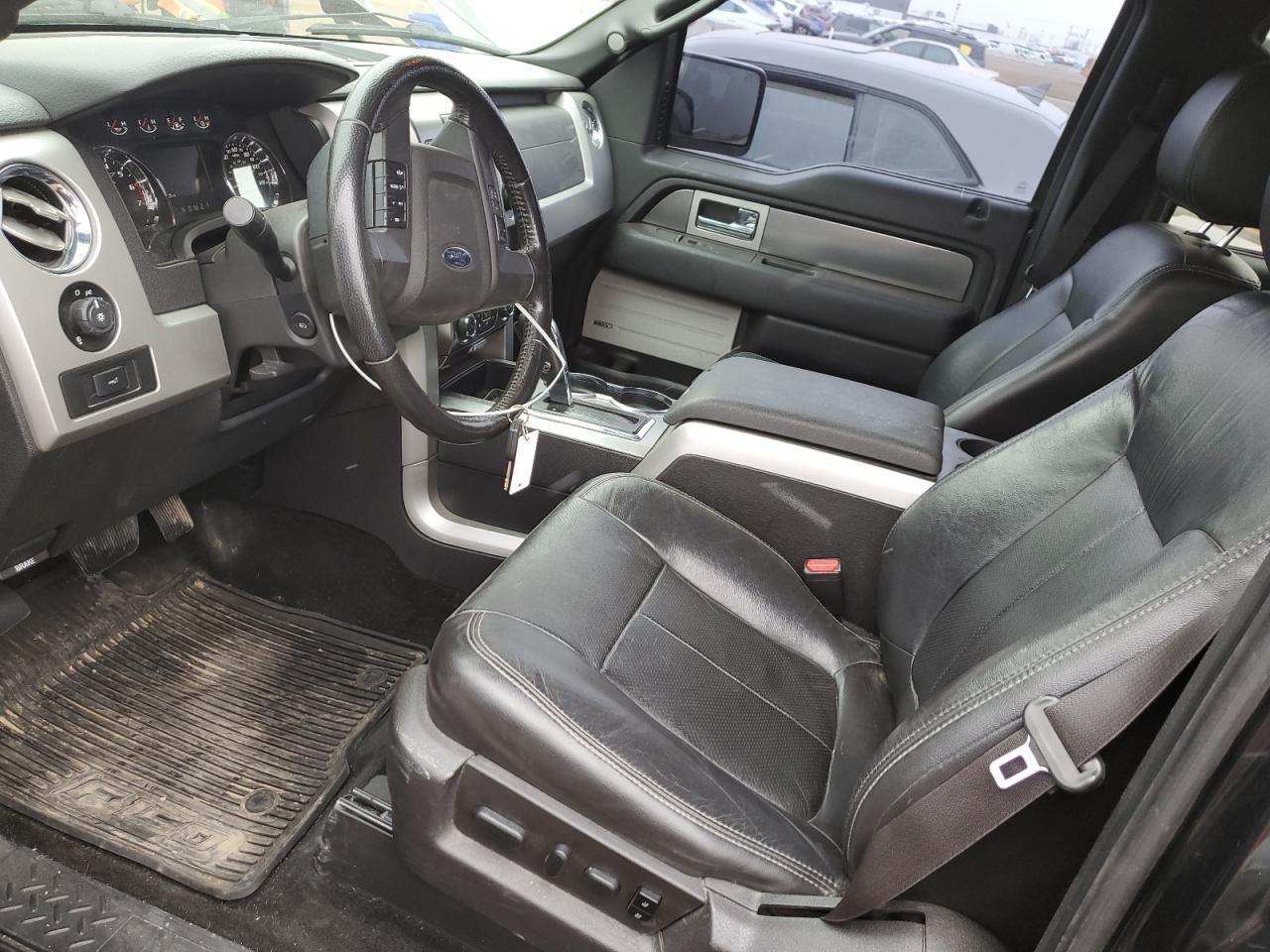 2013 FORD F150 SUPER - Фото 7