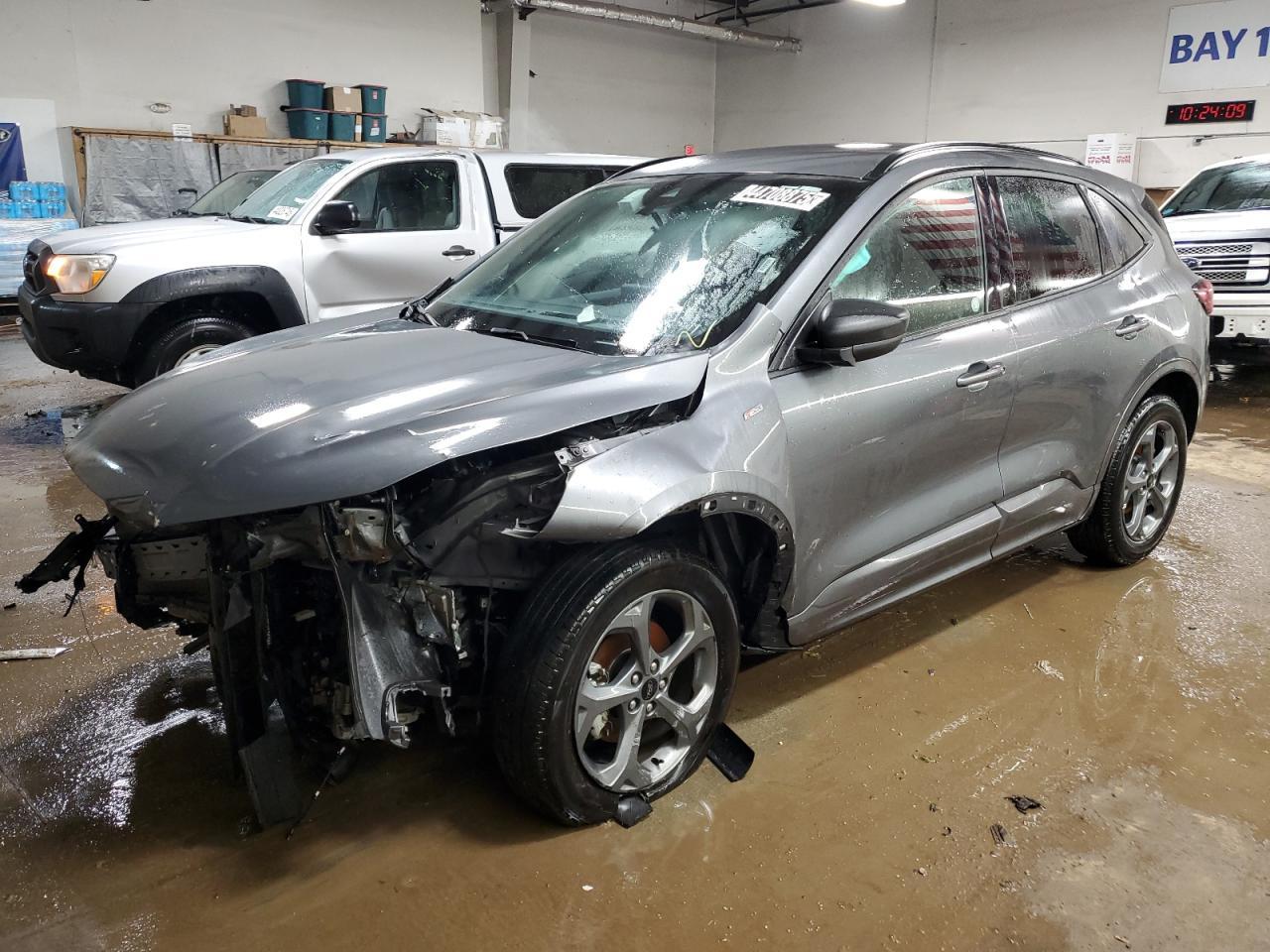 2024 FORD ESCAPE ST