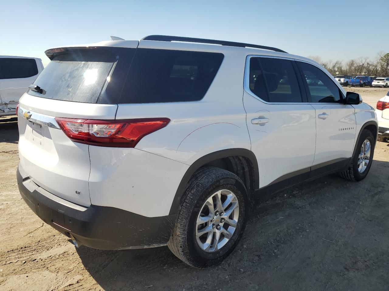 2020 CHEVROLET TRAVERSE L - Image 3