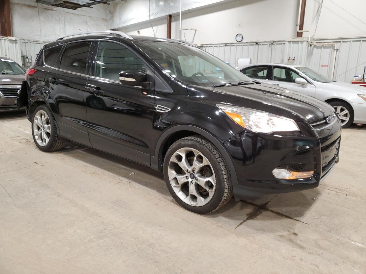 2016 FORD ESCAPE TIT - Image 4