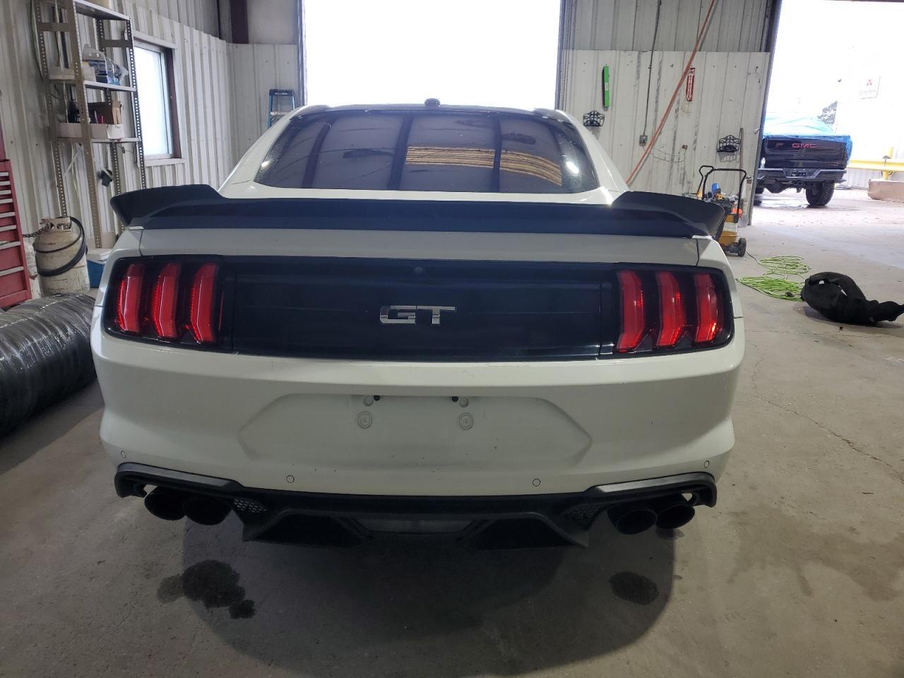 2018 FORD MUSTANG GT - Image 6