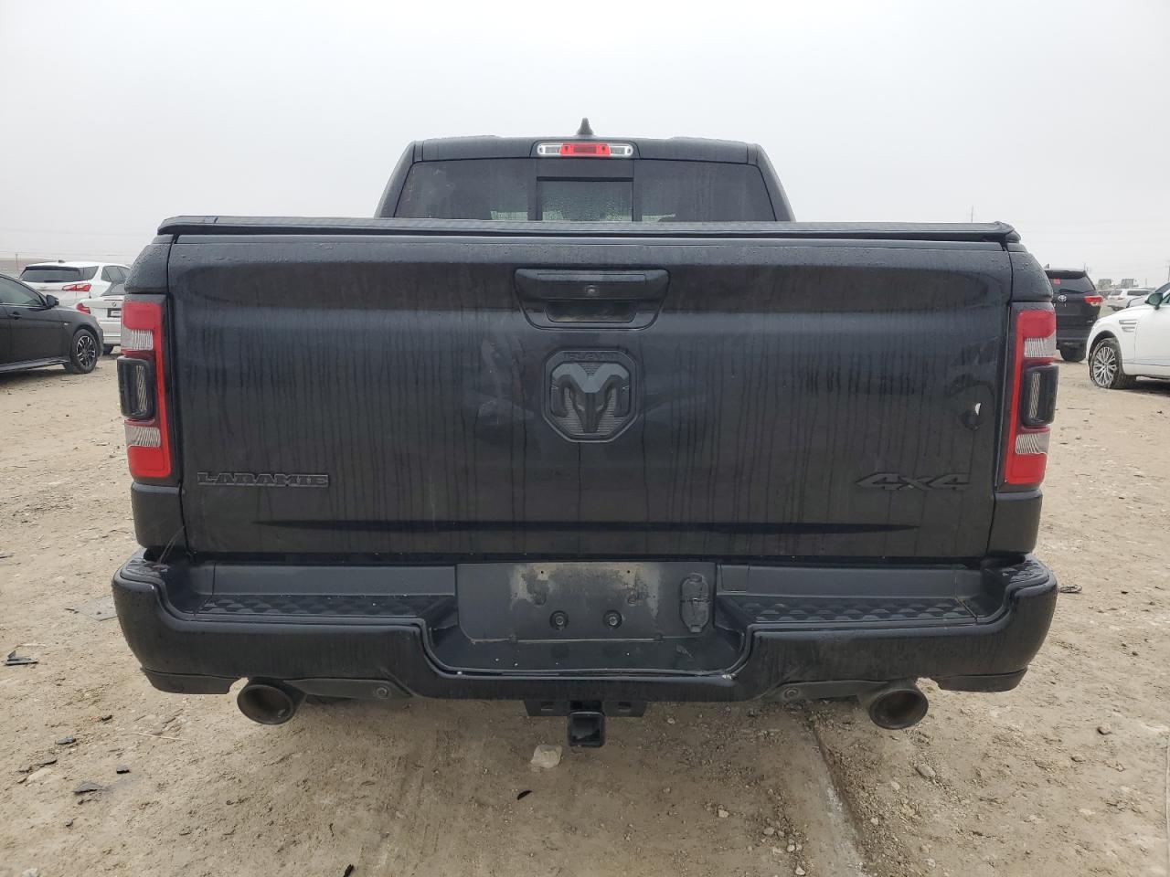 2019 RAM 1500 LARAM - Фото 6