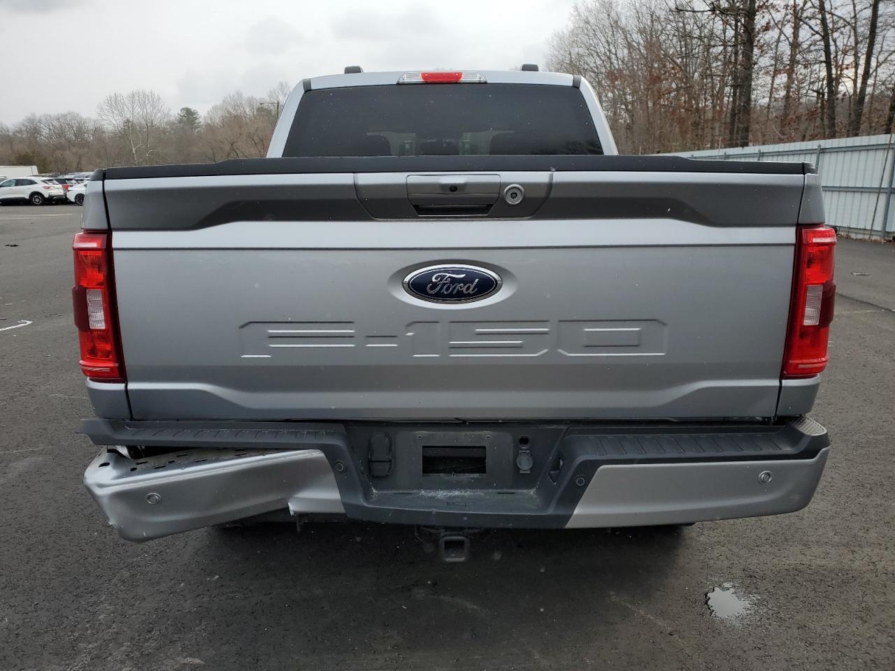 2023 FORD F150 SUPER - Фото 6