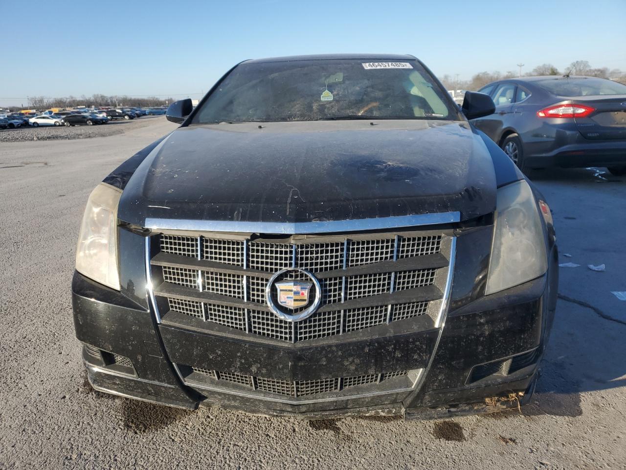 2011 CADILLAC CTS LUXURY - Image 5