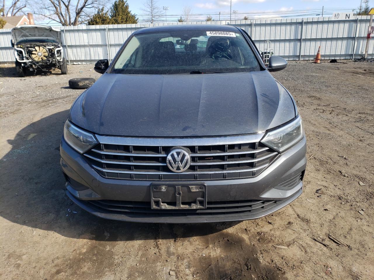 2019 VOLKSWAGEN JETTA SEL - Image 5