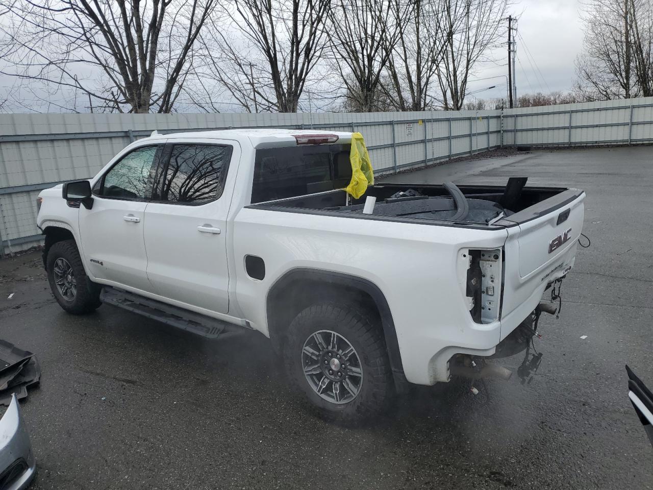 2024 GMC SIERRA K15 - Image 2