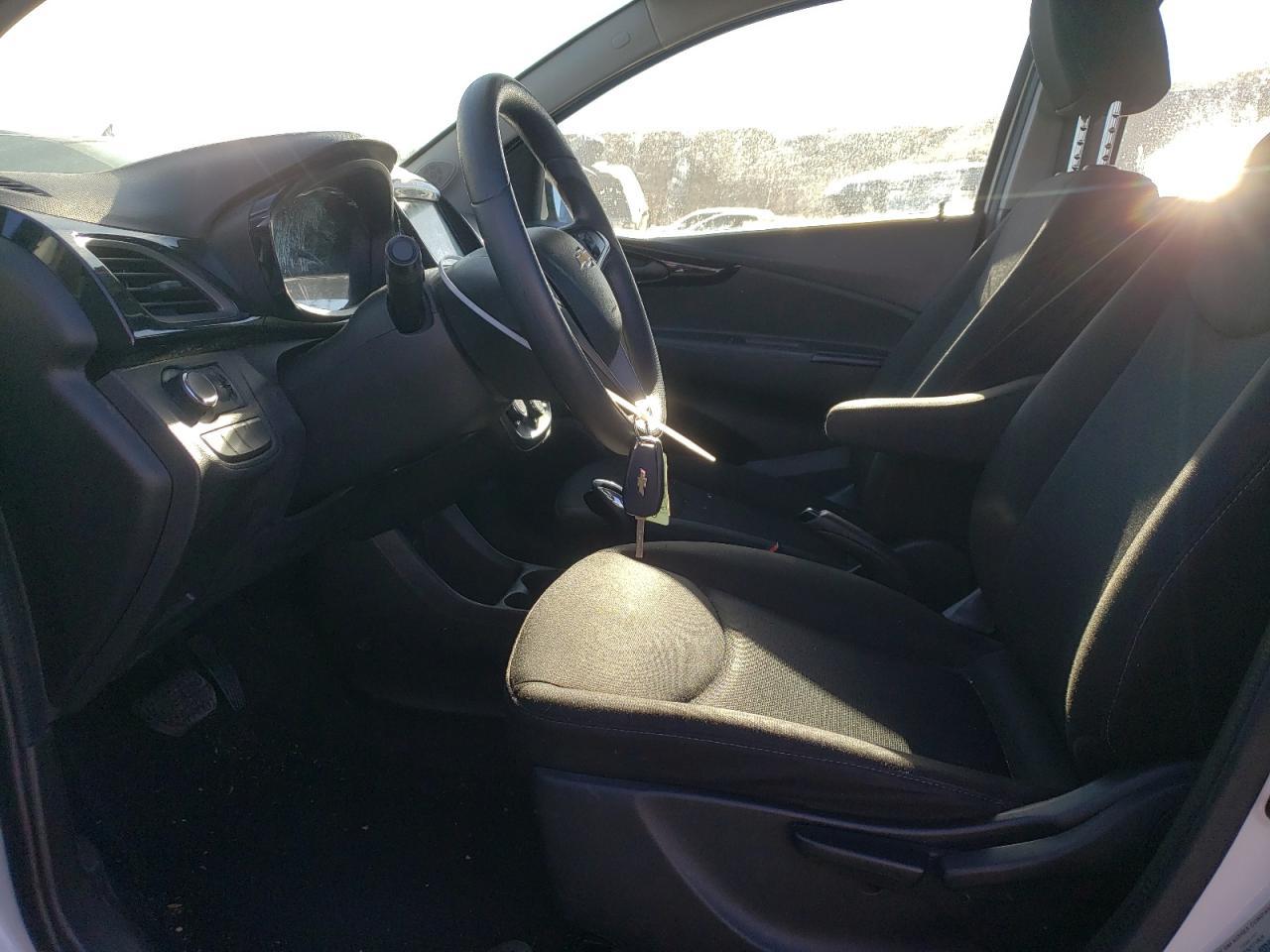 2020 CHEVROLET SPARK 1LT - Фото 7