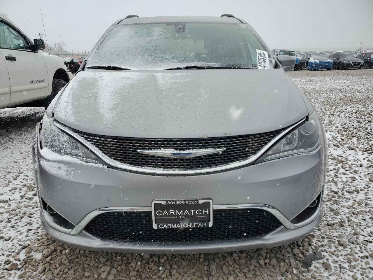 2017 CHRYSLER PACIFICA T - Image 5
