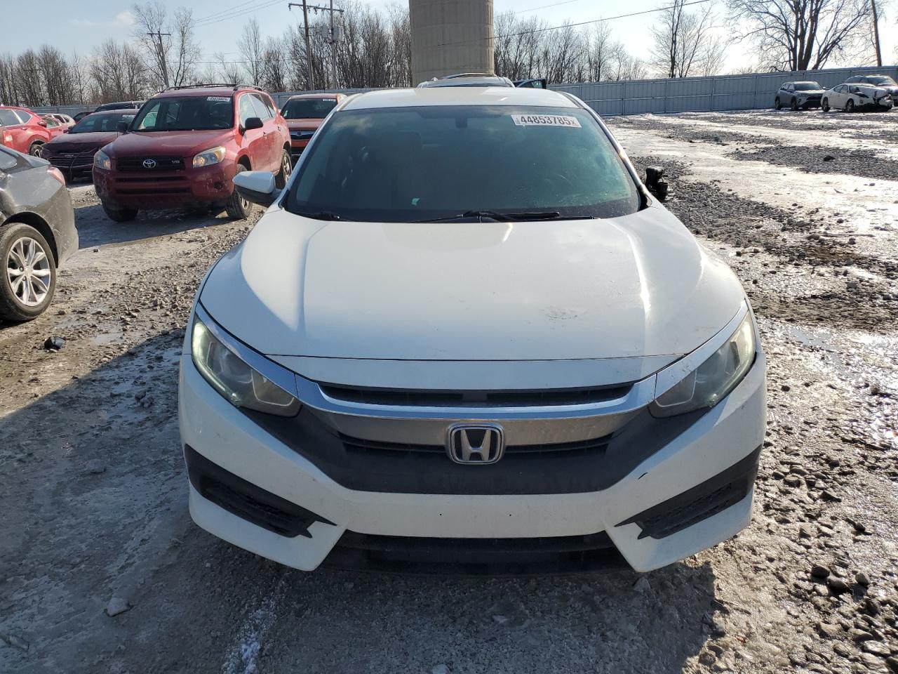2016 HONDA CIVIC LX - Image 5