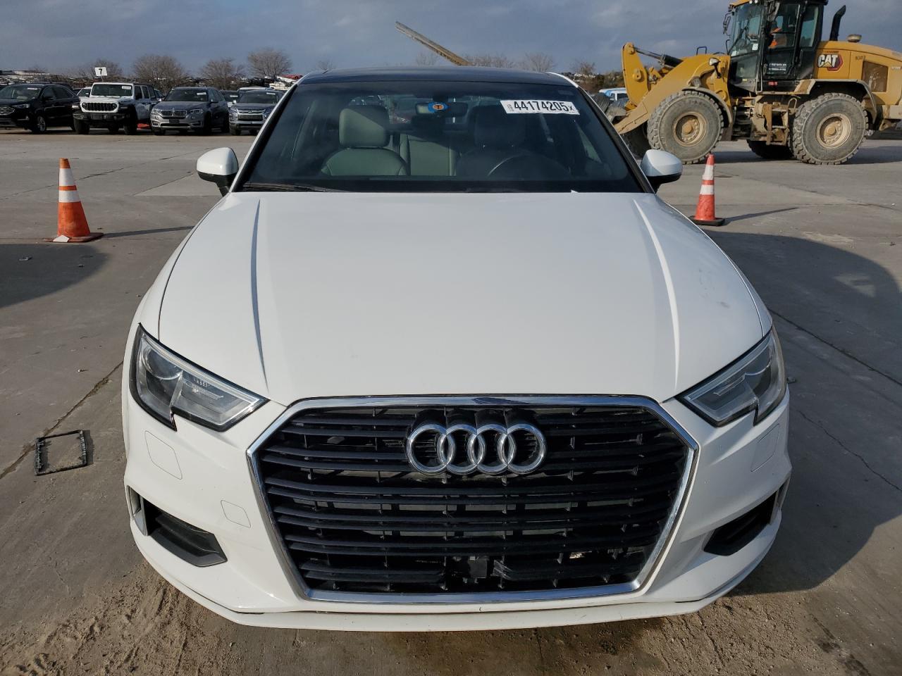 2017 AUDI A3 PREMIUM - Image 5