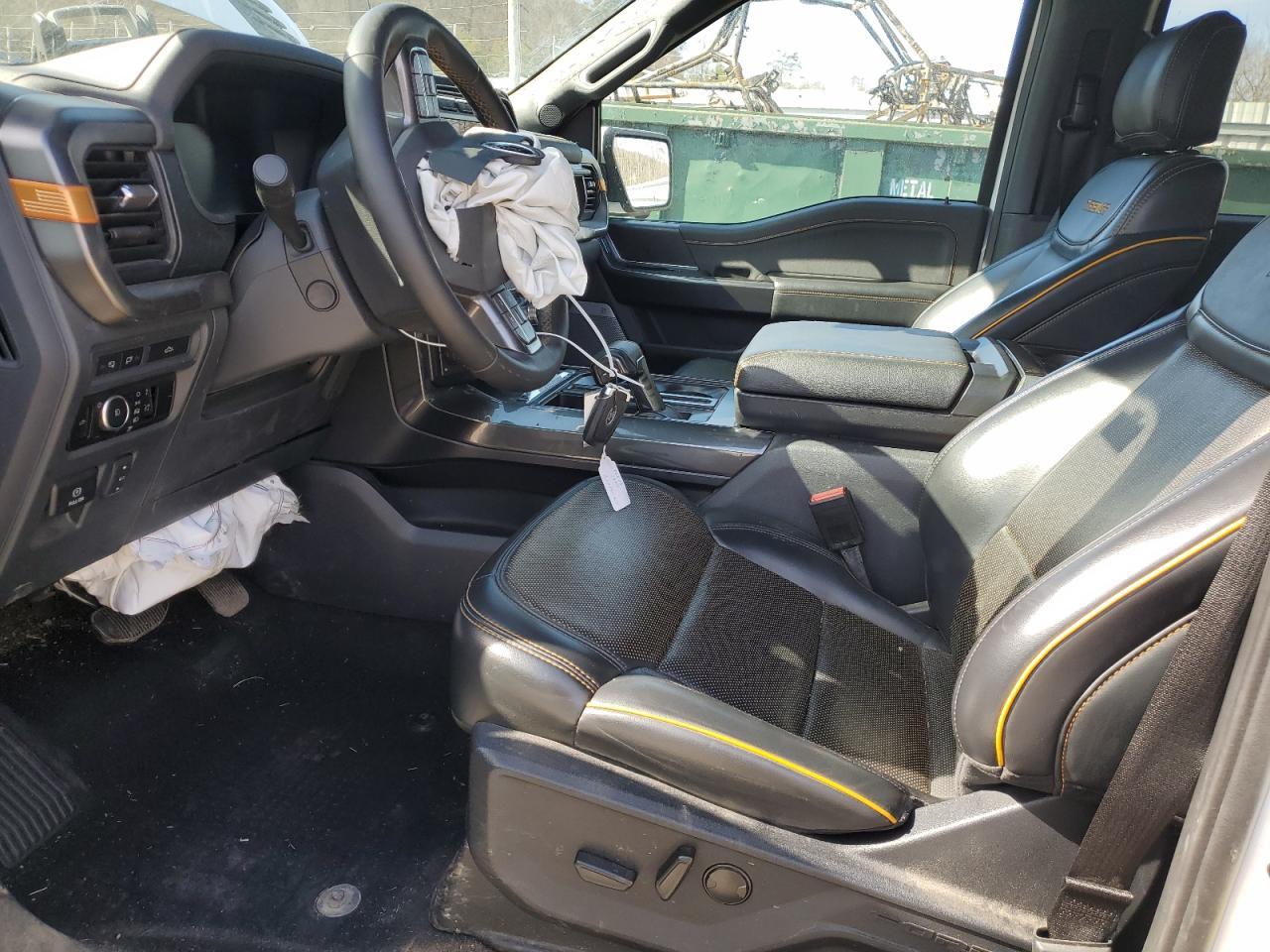 2023 FORD F150 SUPER - Image 7