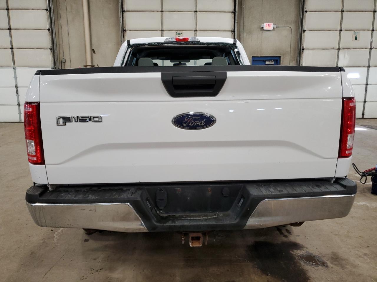 2017 FORD F150 SUPER - Image 6