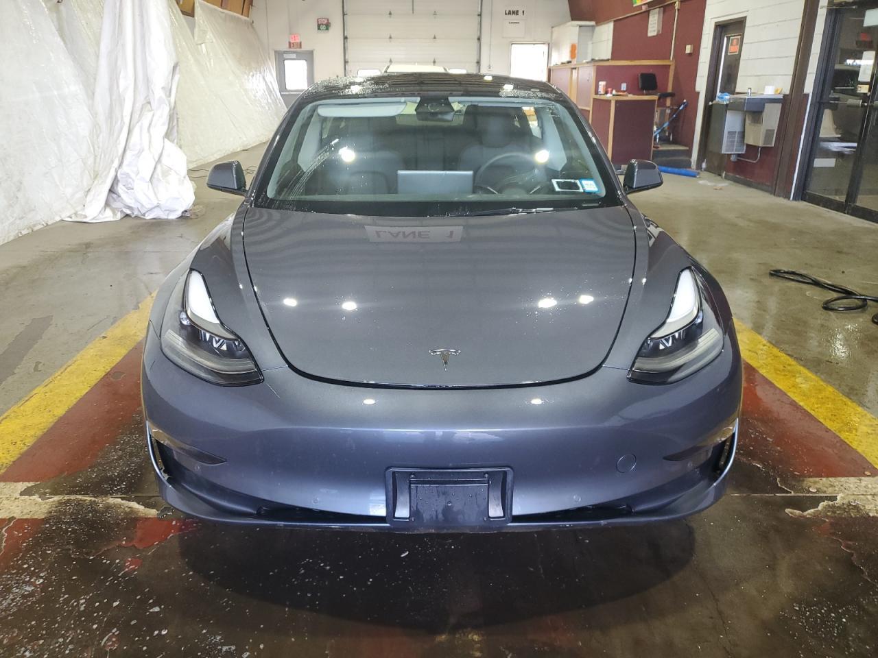 2022 TESLA MODEL 3 - Image 5