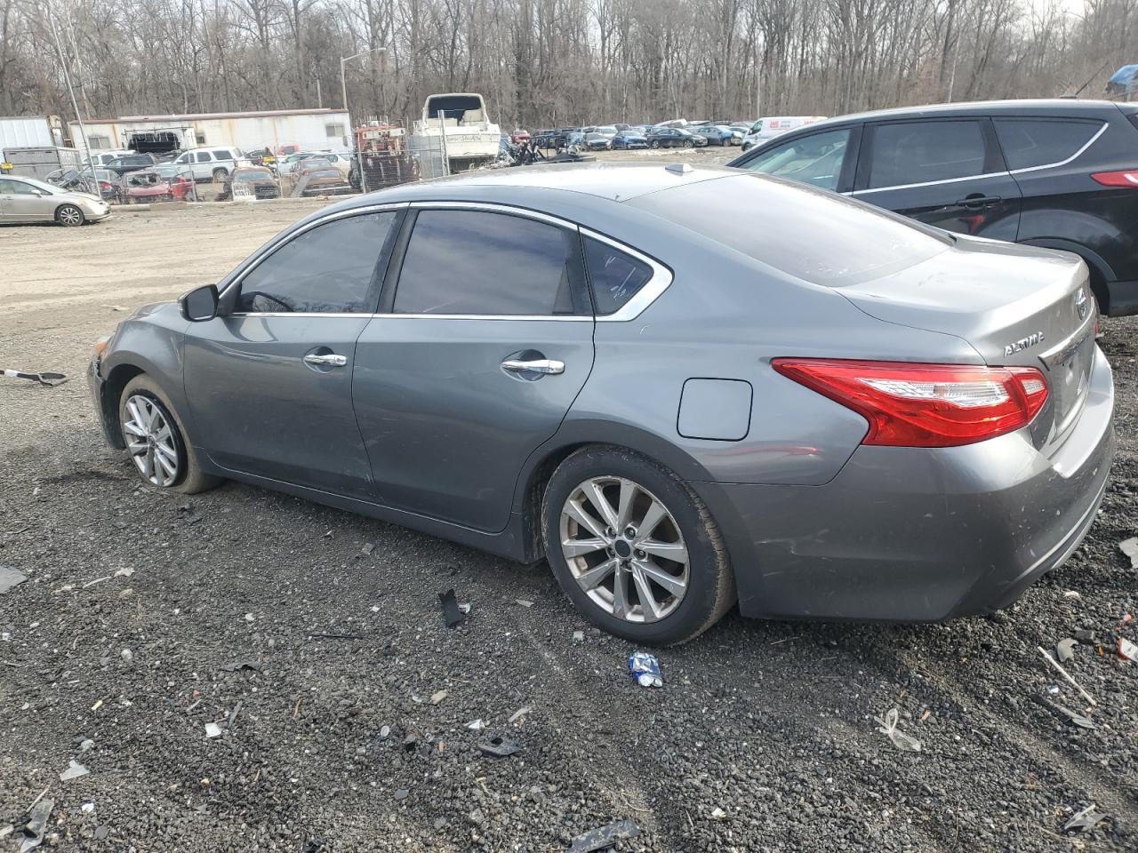 2016 NISSAN ALTIMA 2.5 - Image 2