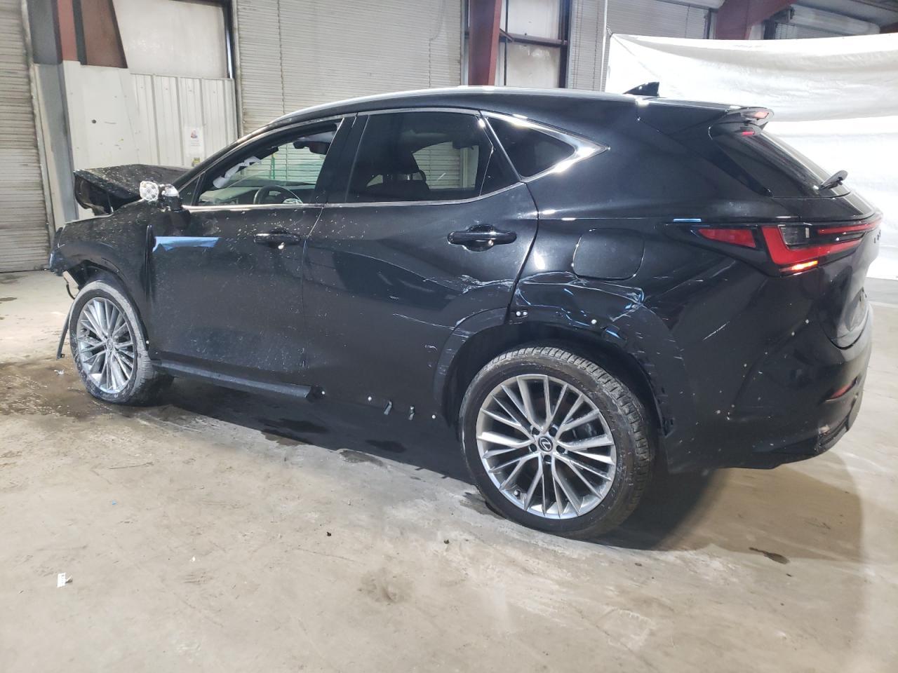 2024 LEXUS NX 350 LUX - Image 2