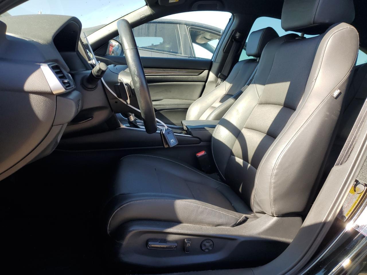 2022 HONDA ACCORD SPO - Image 7