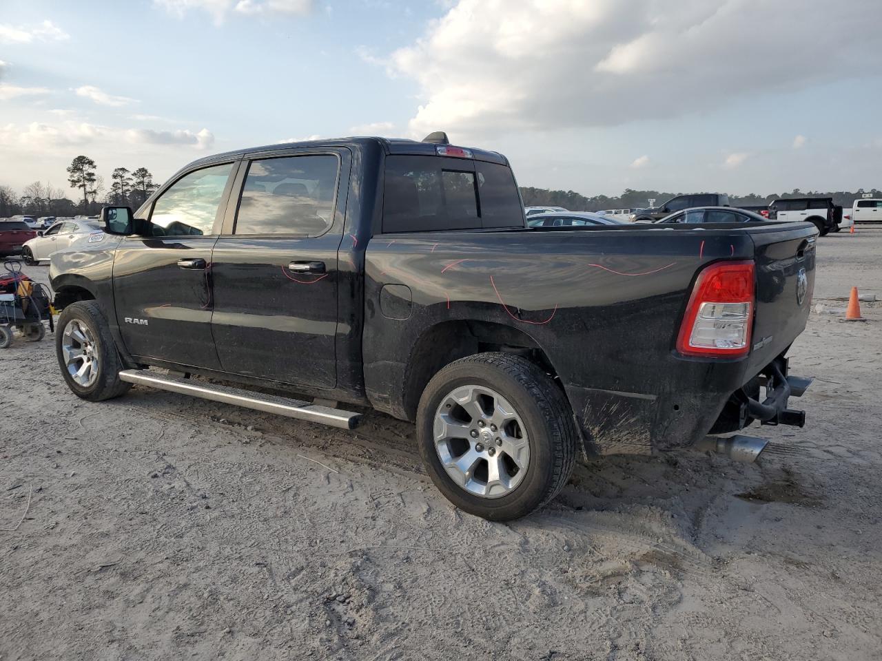 2019 RAM 1500 BIG H - Image 2
