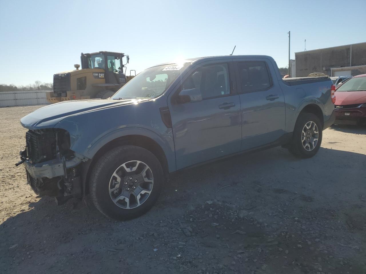 2022 FORD MAVERICK X