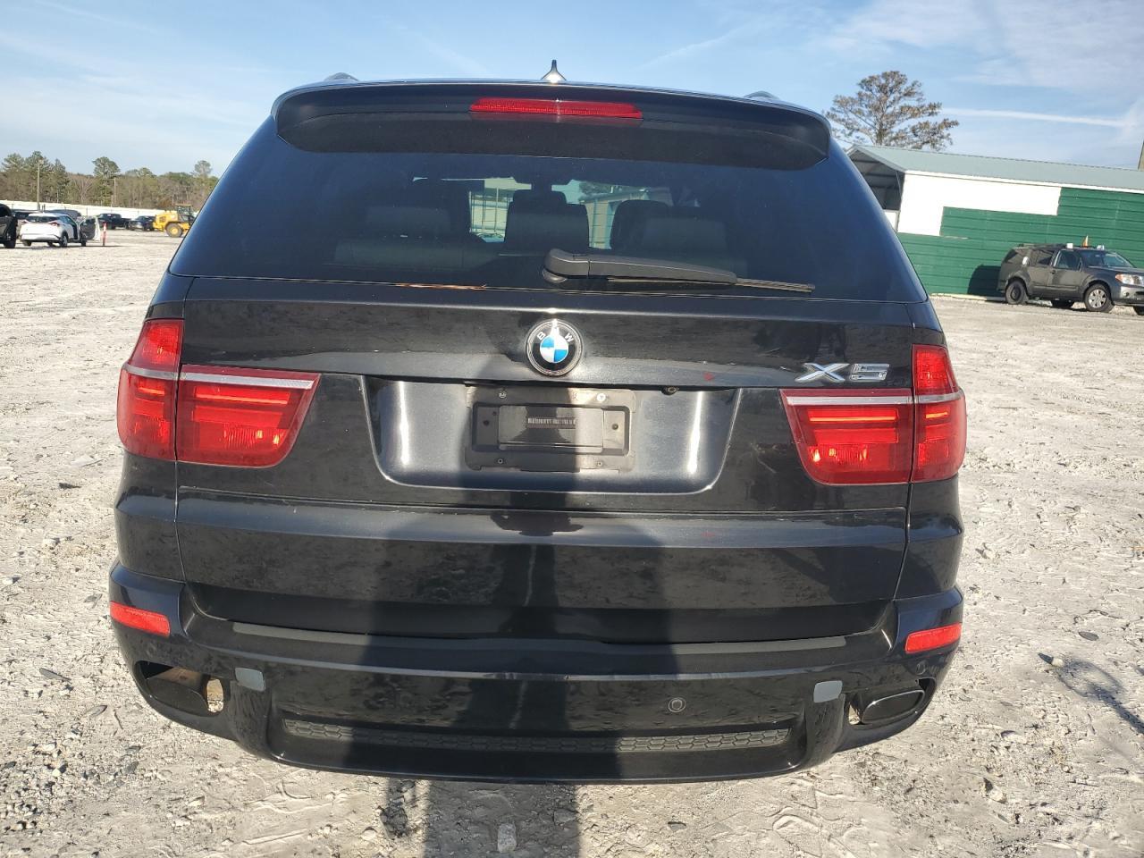 2011 BMW X5 XDRIVE3 - Фото 6