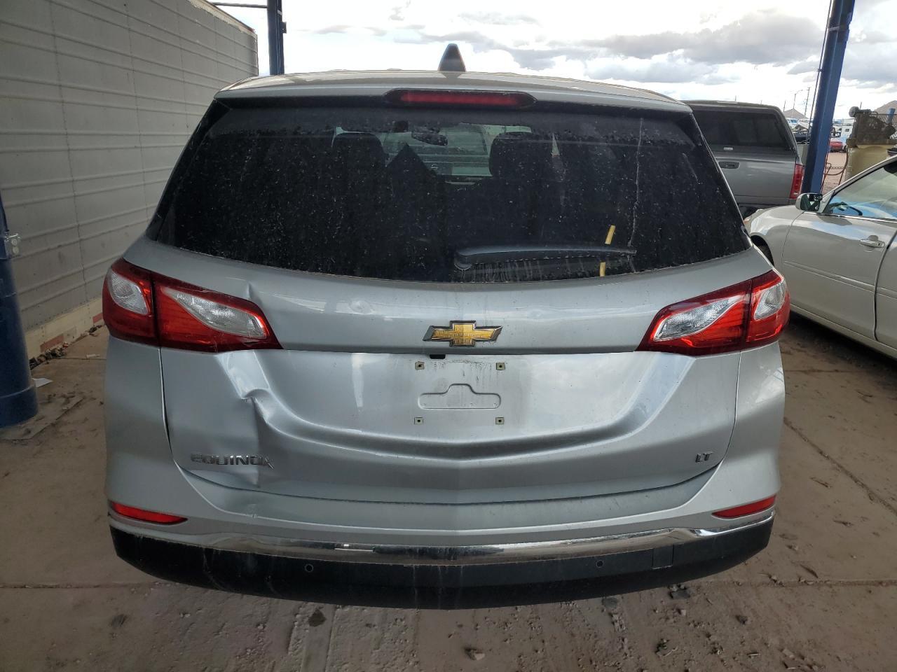 2019 CHEVROLET EQUINOX LT - Image 6