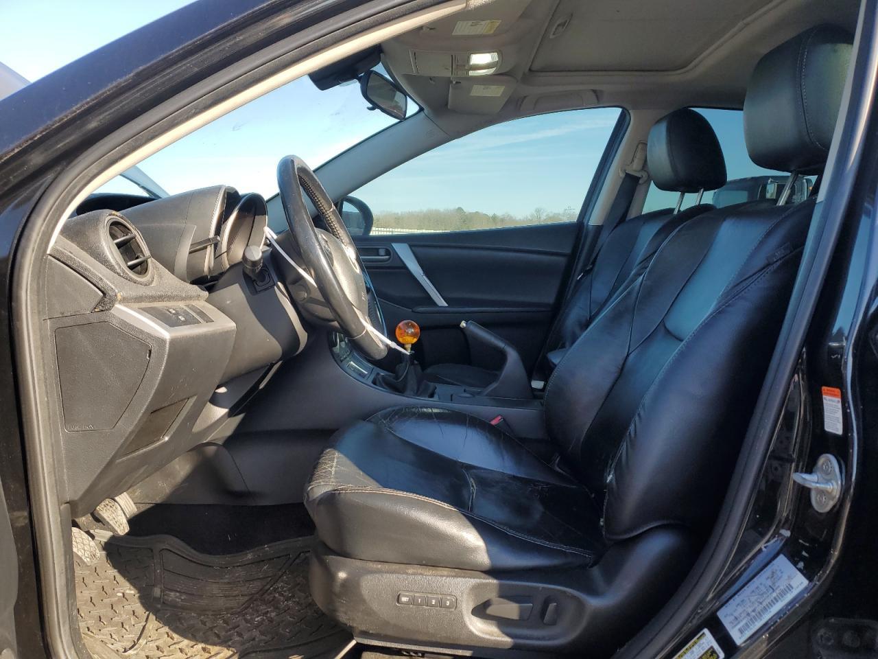 2010 MAZDA 3 S - Image 7