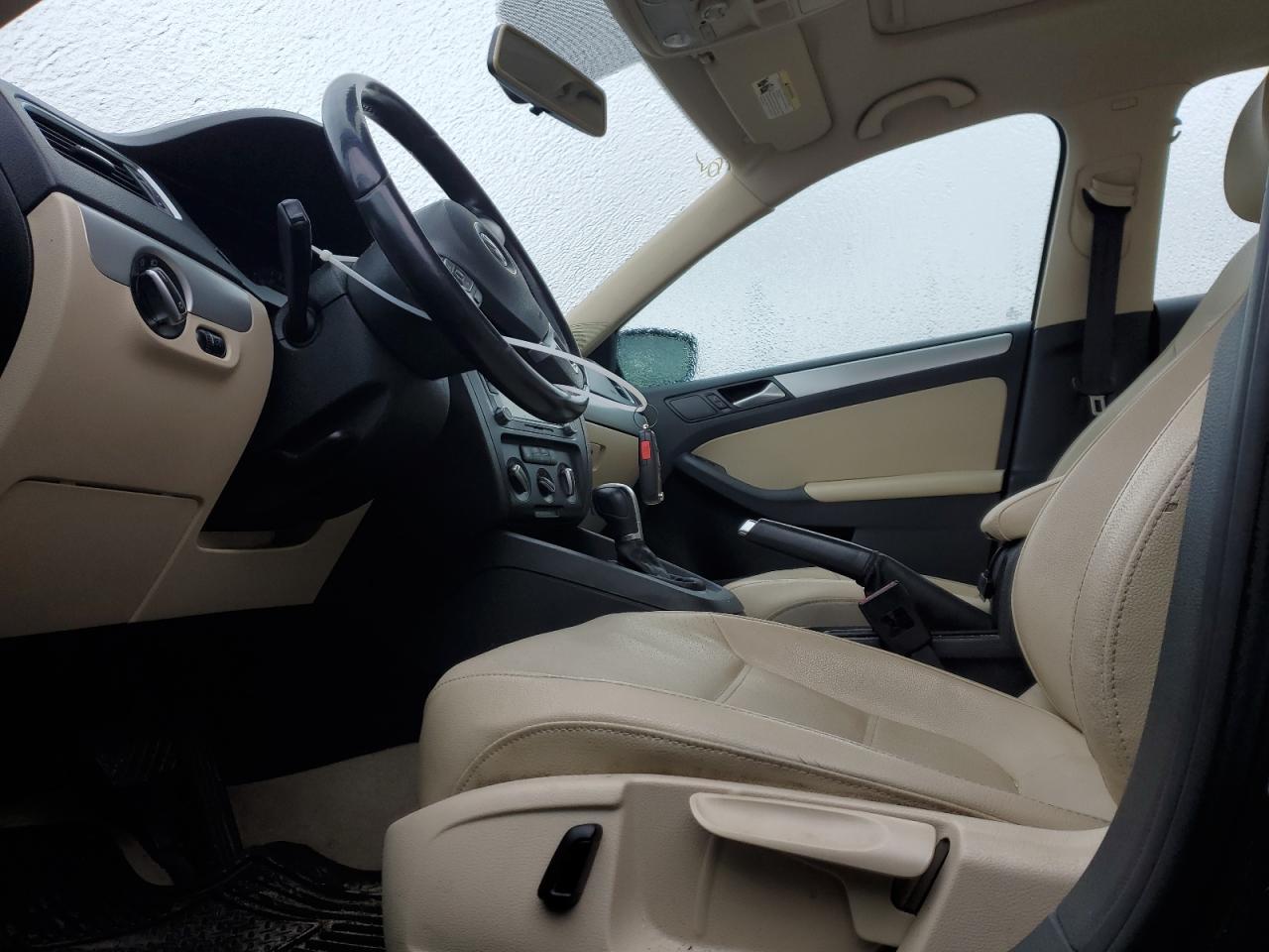 2014 VOLKSWAGEN JETTA SE - Фото 7