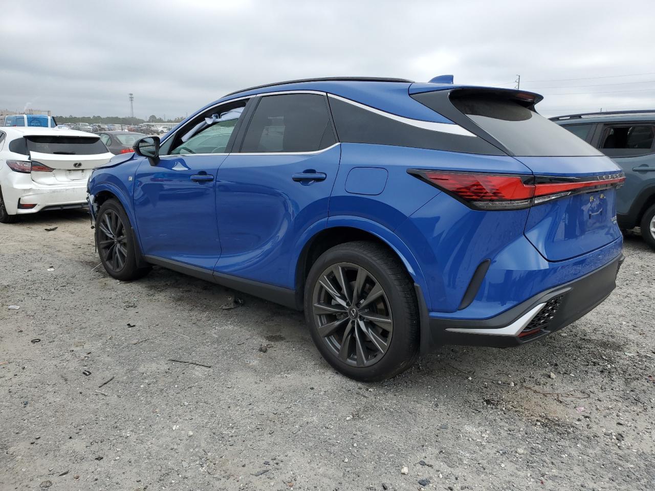 2023 LEXUS RX 350 BAS - Image 2
