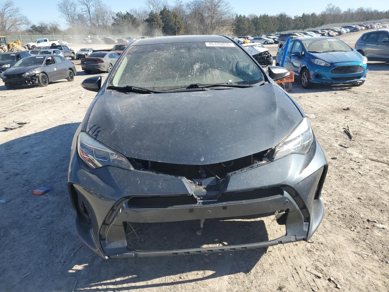 2018 TOYOTA COROLLA L - Фото 5