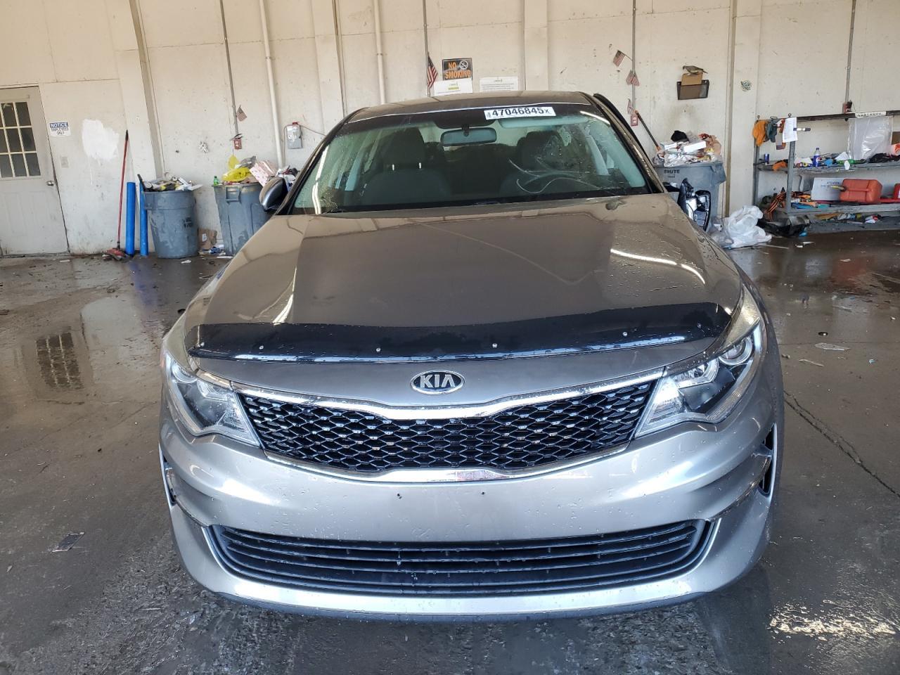 2016 KIA OPTIMA LX - Фото 5