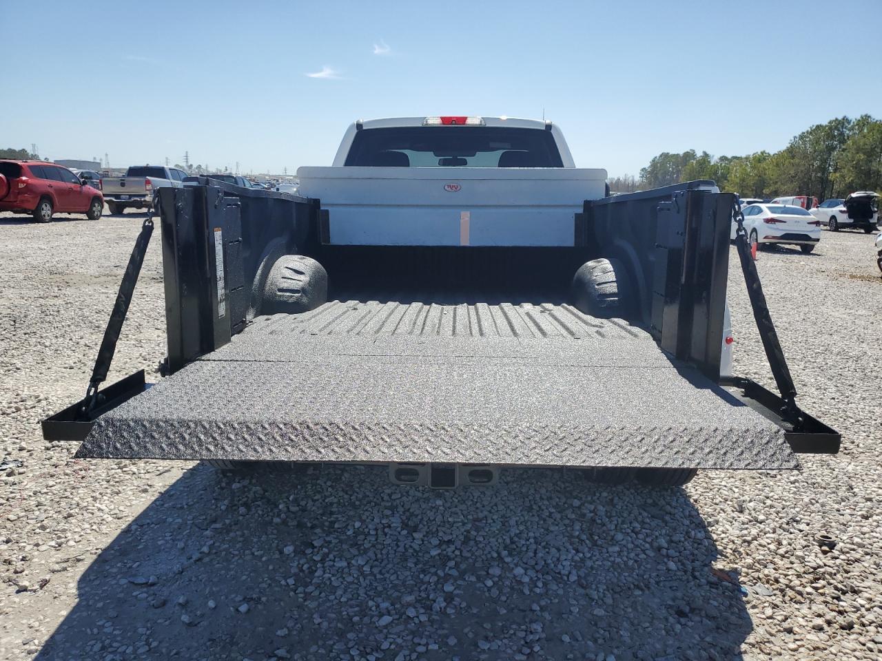 2017 FORD F350 SUPER - Image 6