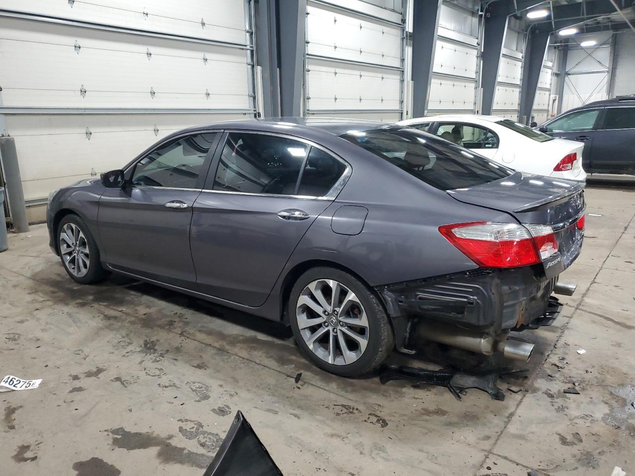2014 HONDA ACCORD SPO - Image 2
