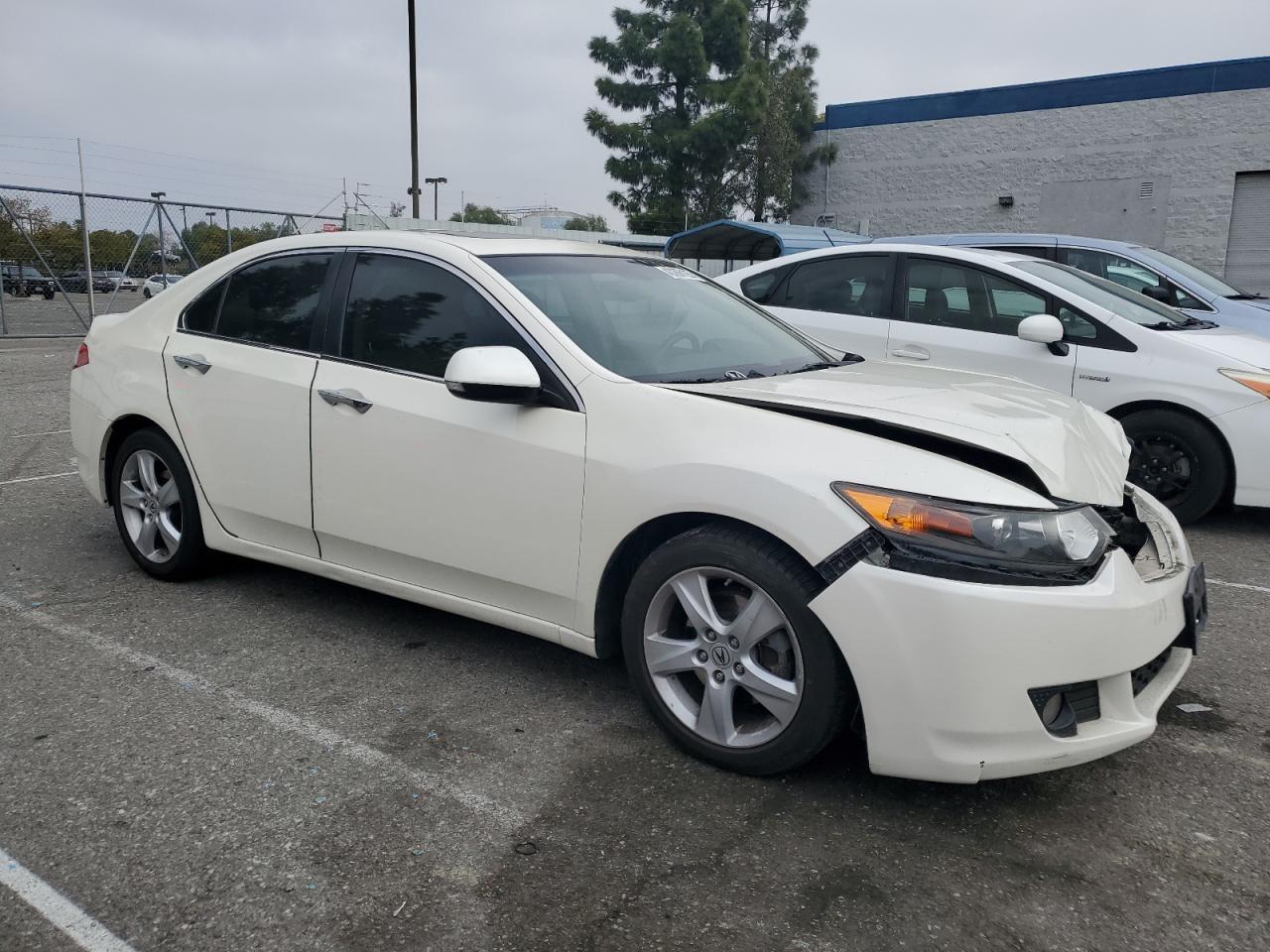 2010 ACURA TSX - Image 4