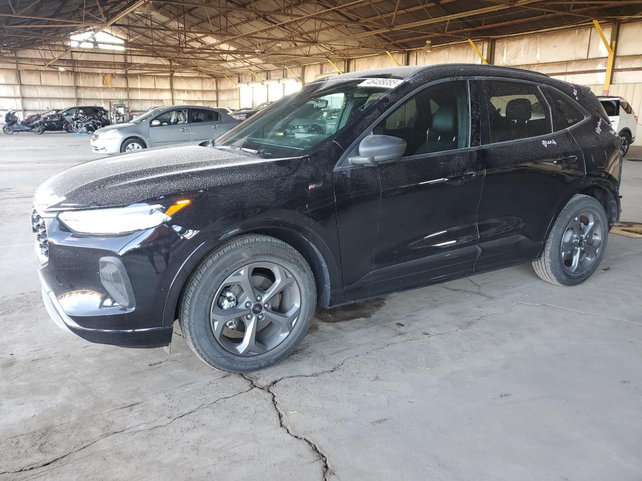 2024 FORD ESCAPE ST