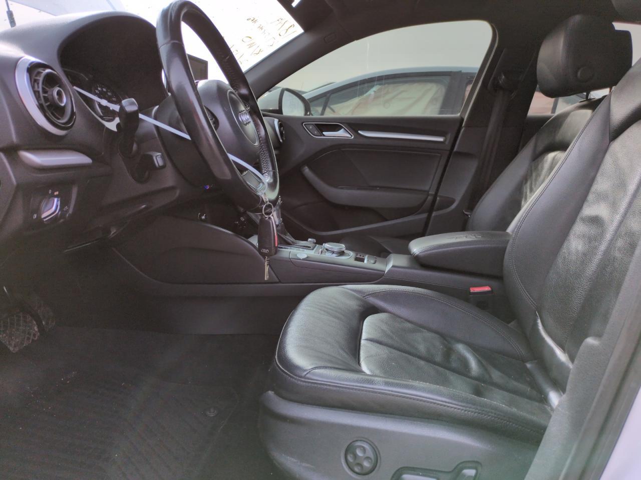 2016 AUDI A3 PREMIUM - Image 7