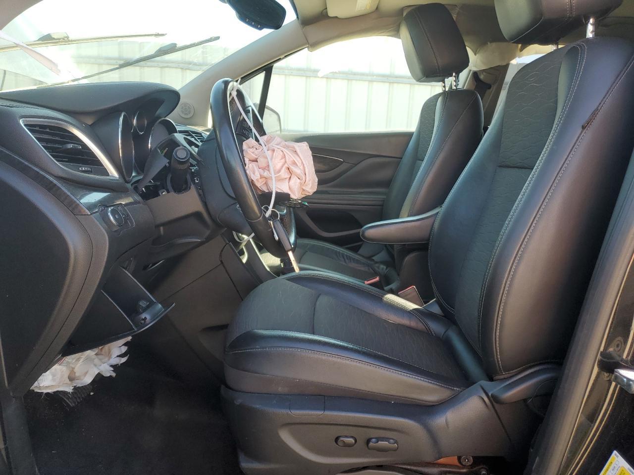 2016 BUICK ENCORE CON - Image 7