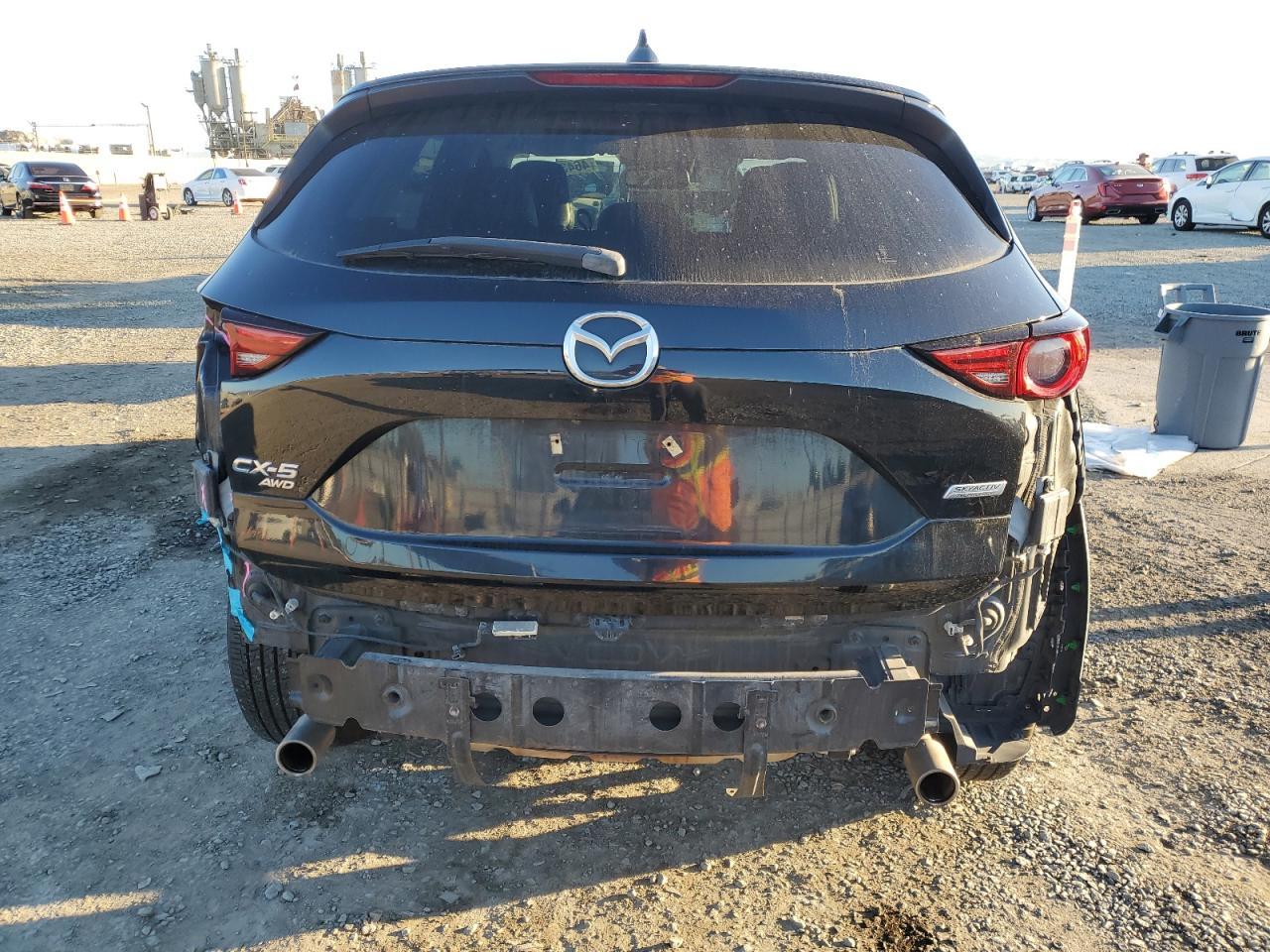 2018 MAZDA CX-5 GRAND - Image 6