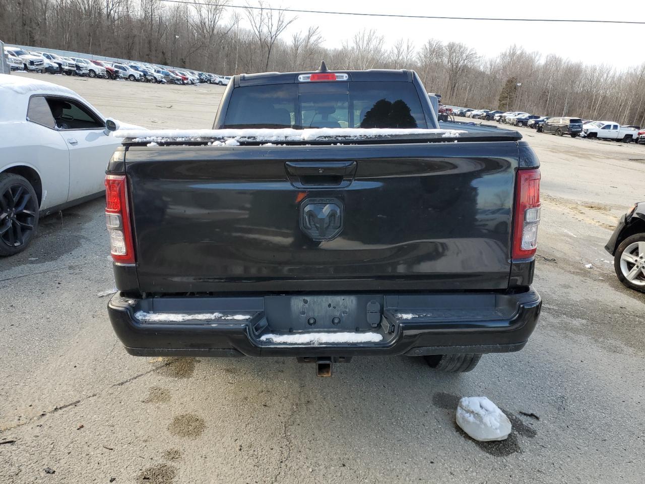 2019 RAM 1500 BIG H - Image 6