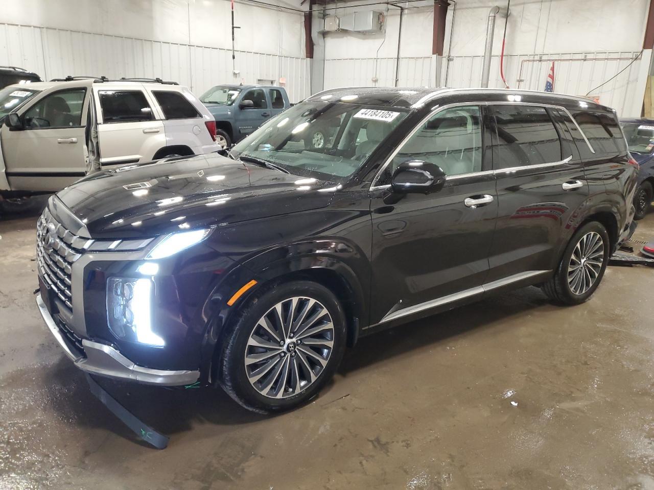 2024 HYUNDAI PALISADE C