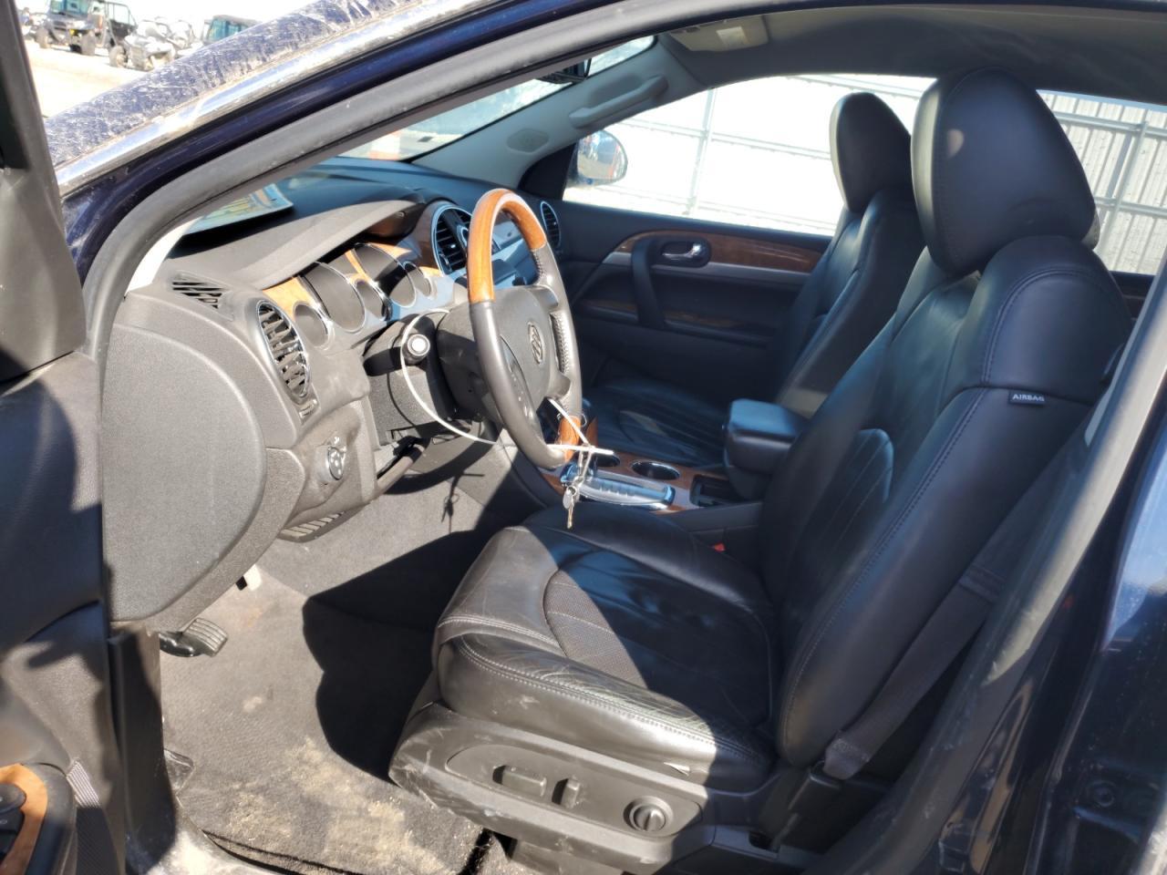 2011 BUICK ENCLAVE CX - Image 7