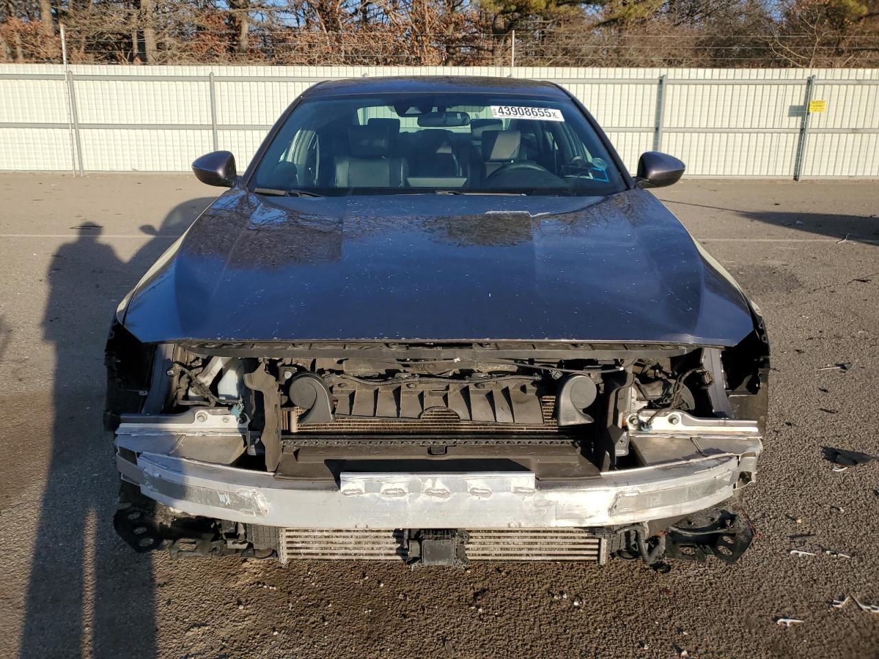 2019 HONDA ACCORD SPO - Image 5