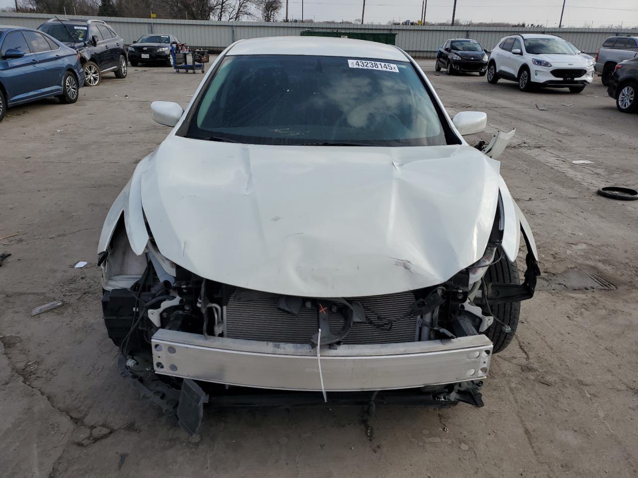 2016 NISSAN ALTIMA 2.5 - Image 5