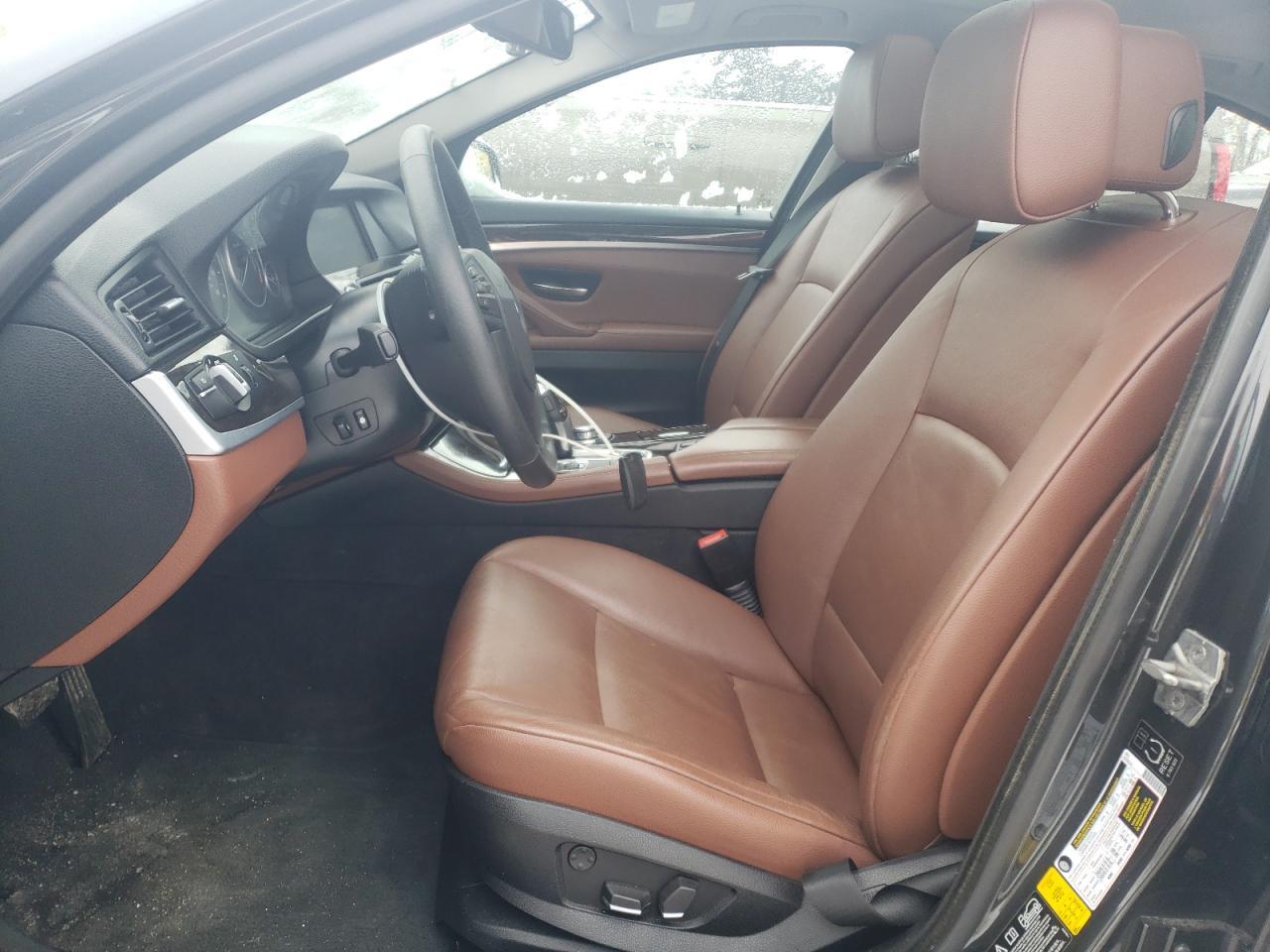 2013 BMW 528 XI - Image 7