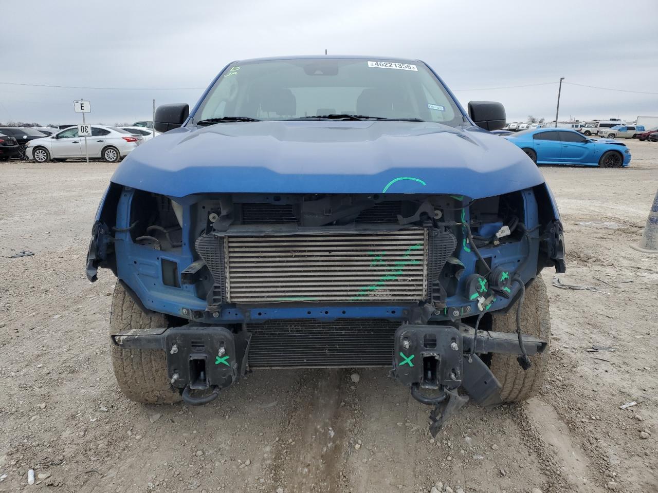 2019 FORD RANGER XL - Фото 5