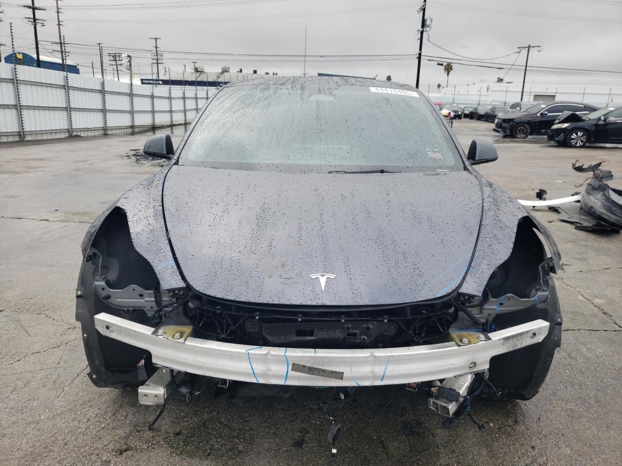 2022 TESLA MODEL 3 - Image 5