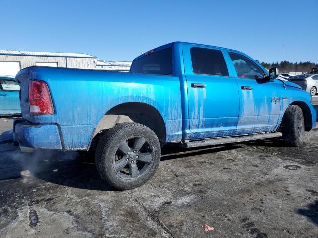 2019 RAM 1500 CLASS - Фото 3