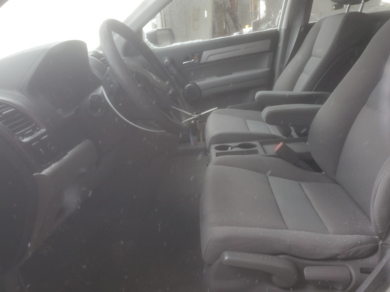 2011 HONDA CR-V LX - Image 7