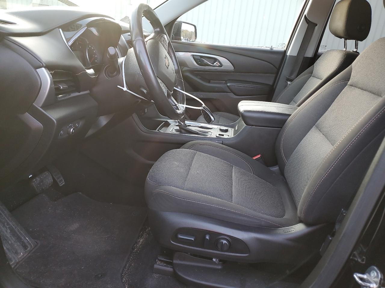 2018 CHEVROLET TRAVERSE L - Image 7