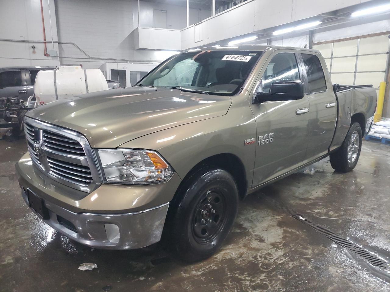 2014 RAM 1500 SLT
